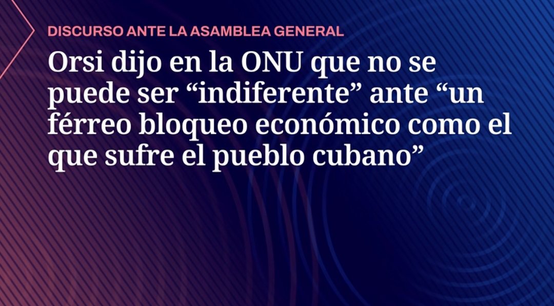 RamiroFagundezz's tweet photo. HOY EL PRESIDENTE DE LA REPÚBLICA AFIRMÓ NO HABER HABLADO DE CUBA...

Pero una vez Más la Realidad No Miente @OrsiYamandu https://t.co/ZC9g9jK2BF