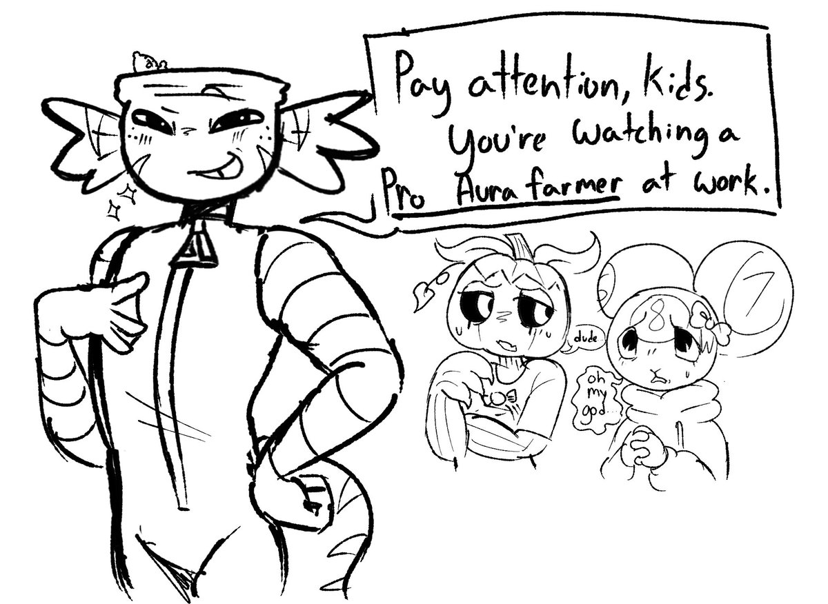 Eardrumdumdum's tweet photo. They have a least favorite baby sitter https://t.co/tDkrHEWnB7