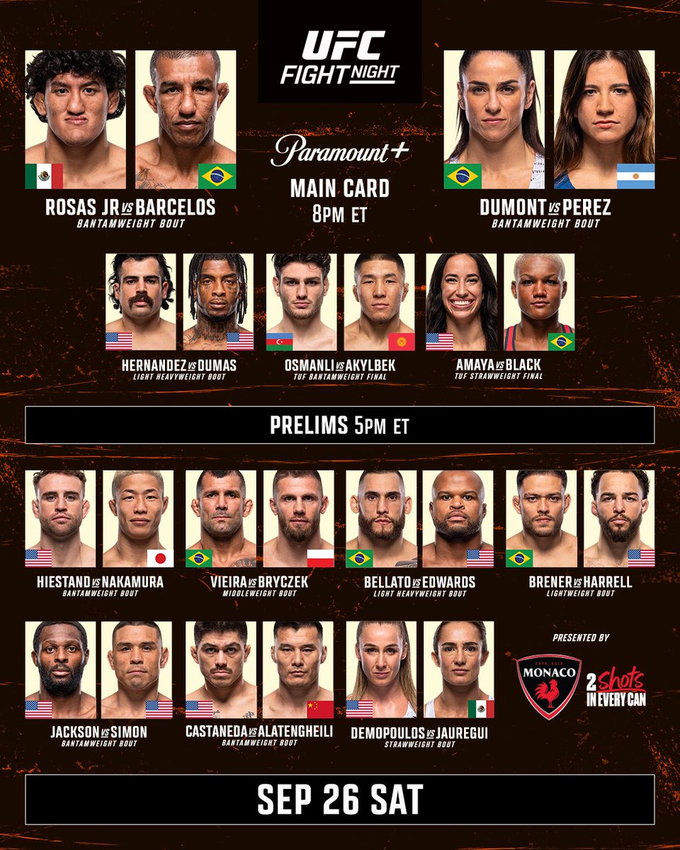 V_2_the_ictoria's tweet photo. There's not many things that'll get me out of the house when it's a UFC Saturday, but going to watch my Mountaineers play football when they're in town is one of them! ๐๐๐ผ๐๐ค #GoApp #BeatState
I'll have to watch #UFCVegas121 tomorrow, but the bets are already in place ๐๐ค๐ผ๐ฐ https://t.co/wMT7CRc8WT