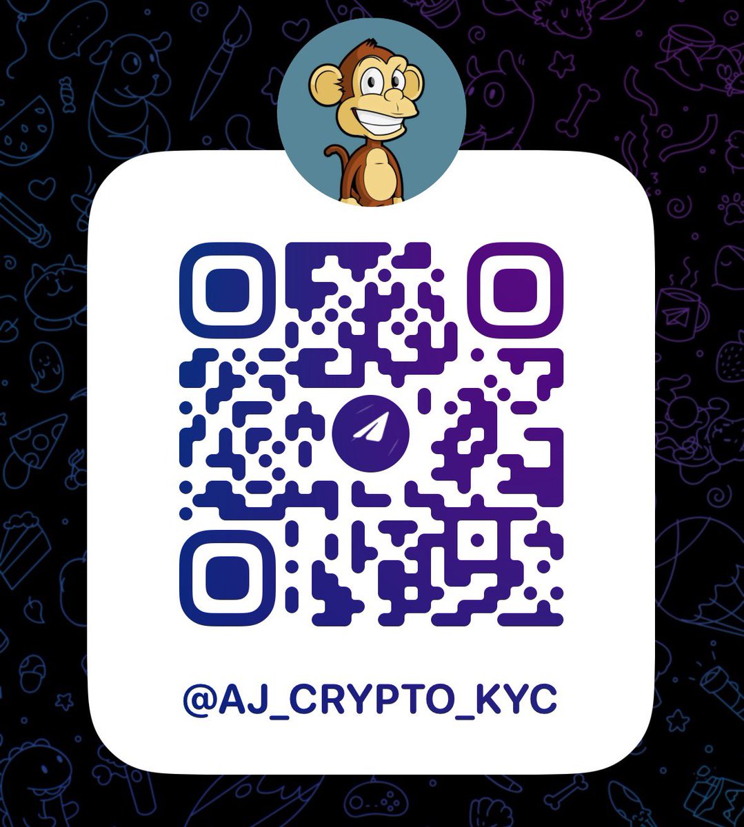 AjayKYCstudio55's tweet photo. I have a large team that completes over 5,000 Claude links every day, with genuine seller verification at affordable prices, ready for buyers to message me
#KYC 
#Interpark 
#Tickmill 
#Tickling 
#Usa 
#Etsy 
#ChatGPT 
#Shopify 
#Whatnot
#Tiktokshop https://t.co/Kdf43OajXf