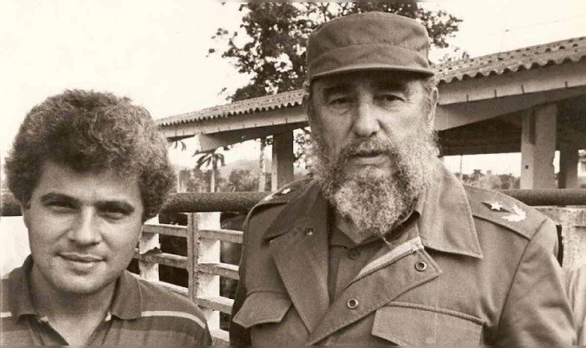 flaviogordon's tweet photo. @BlogdoNoblat Só lembrando que esse velho comunista safado é admirador de regimes como os de Ortega na Nicarágua e dos Castro em Cuba, que perseguem a Igreja, prendem e matam sacerdotes católicos. https://t.co/hGM38QMTgX