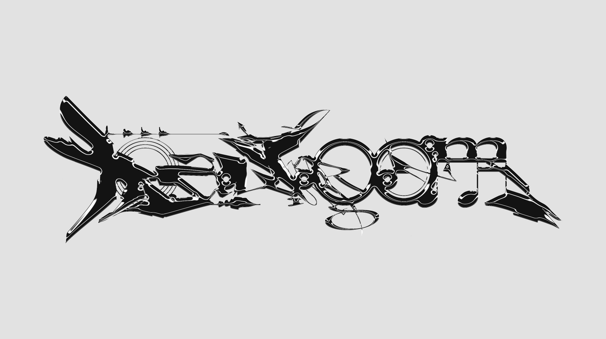 fallingroom's tweet photo. "fallingroom" typo wip https://t.co/xnMWJPmAAX