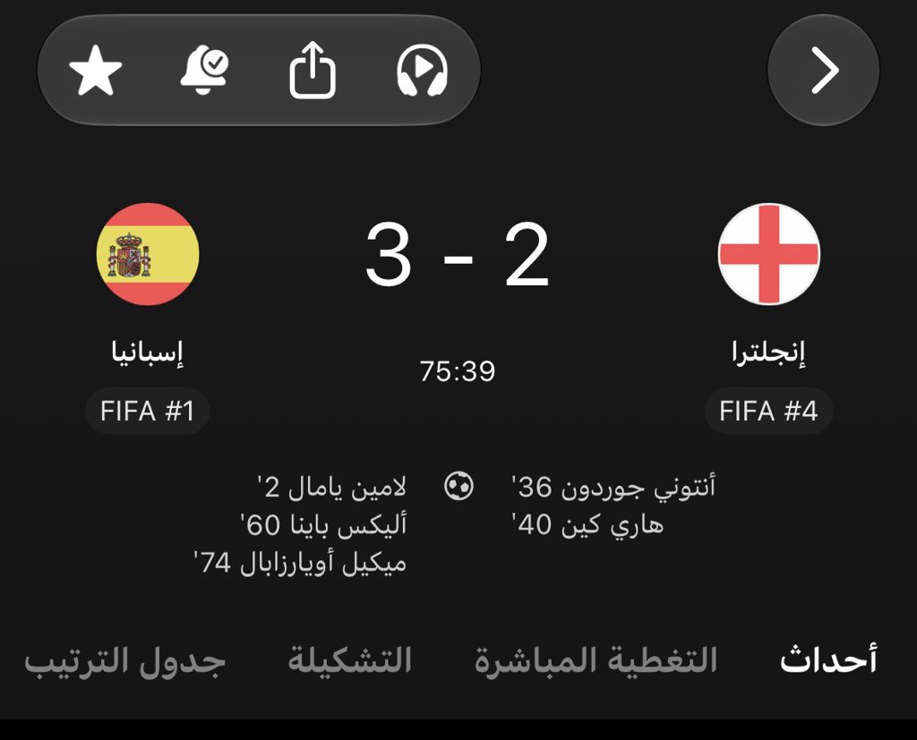 snm8w7's tweet photo. والله ملا اروخا يناس 🇪🇸❤️❤️❤️ https://t.co/cTKp3mVsoa