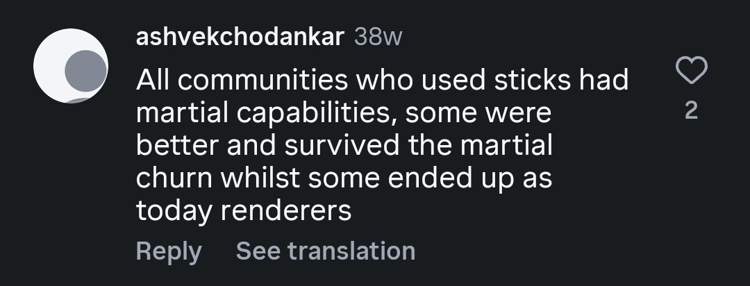 AmbatBatata's tweet photo. Goa Has no Significant Migration from other states, so the Politics revolves around Localites. 
You can see how Konkani Parathas Named "Chodhankar"s act when a Honest Shudra Community Posts about their history. These are the same "Chodhankar"s 
@stefdhrhsf Defends everyday. https://t.co/IM3efEUaZe