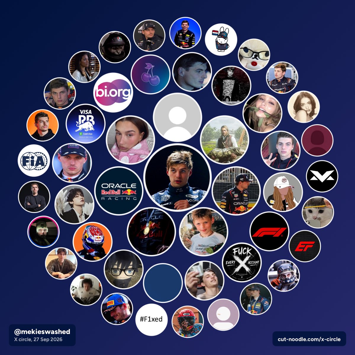 mekieswashed's tweet photo. Ohhhh a lot of people I’ve seen but didn’t get to interact with…I need to up my game.. WHY ARE THERE SO MANY OFFICIAL ACCOUNTS 😭😭😭 https://t.co/hOImd9ql29