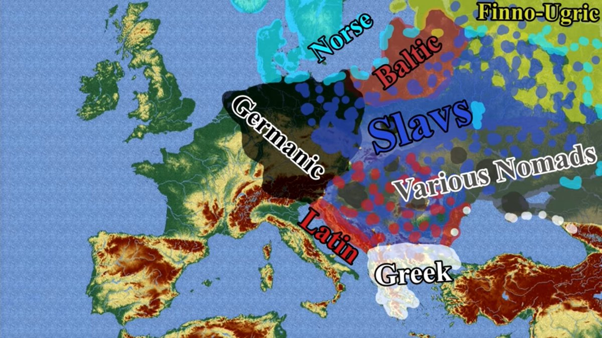 feathergoldmari's tweet photo. life was good when slavs were a landlocked people https://t.co/sPeNCnD5Dq
