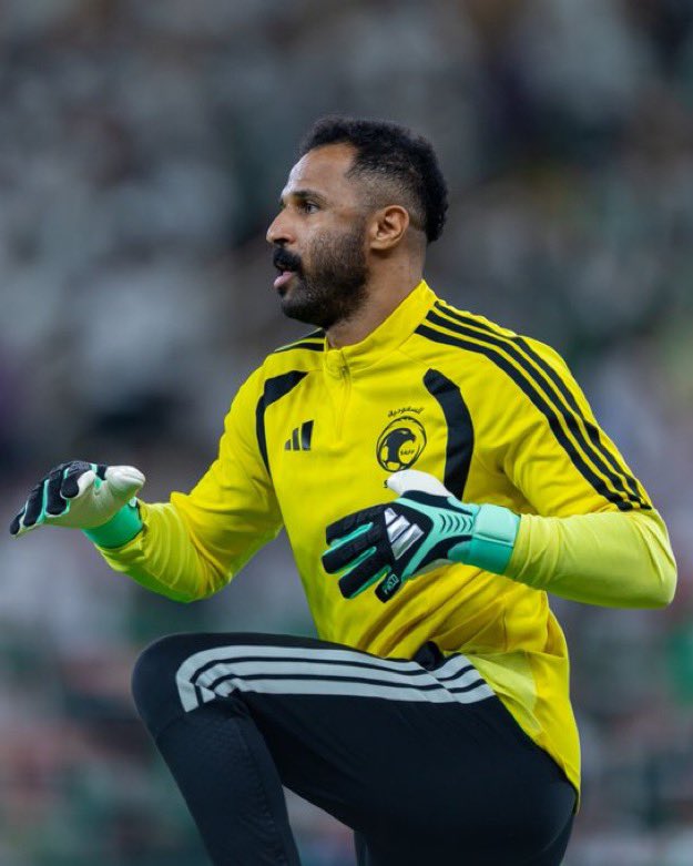 RSLzone's tweet photo. 🚨🎙️| 

محمد العويس :

أبارك للجمهور السعودي https://t.co/D5bflr8jR4