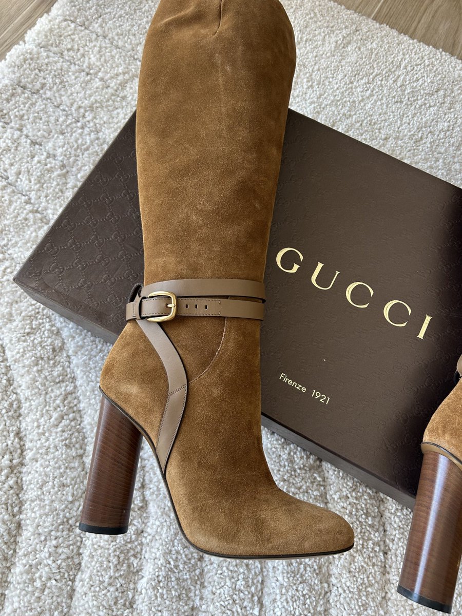 taergp's tweet photo. Chanel + Gucci = ? https://t.co/bNu4rHdERr