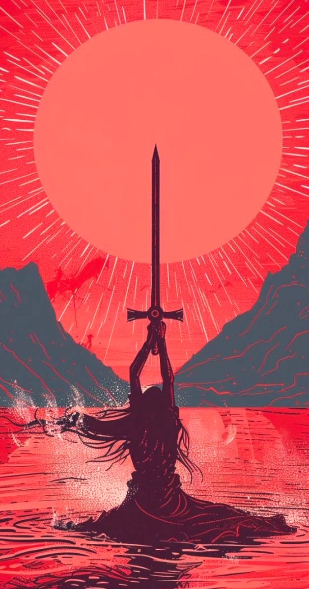 TinaArthur17's tweet photo. Awaken🔥 https://t.co/5K6W6KU0jY