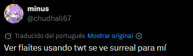 Den_znz's tweet photo. @chudhail67 @Giijonx la mea vola hermano, no sabia que hablábamos portugues en chile https://t.co/NREhJdew8l