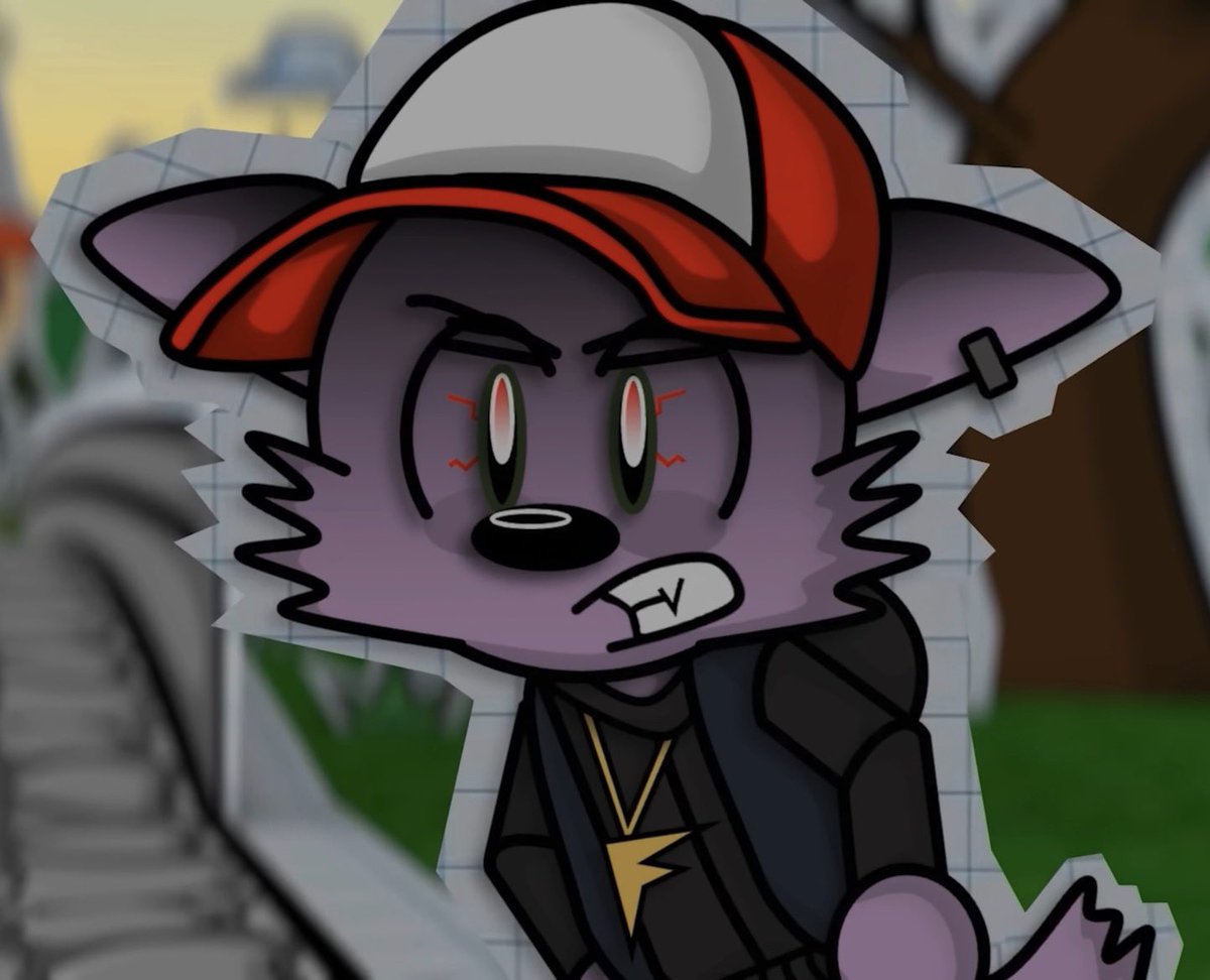 WhyMeWaa1's tweet photo. I love how these two only have a few seconds of screen time, yet we all immediately clocked the fact that they're dating. It's literally canon at this point. #slyaddict #toonturf #toonturftwt https://t.co/beVRDerPWE