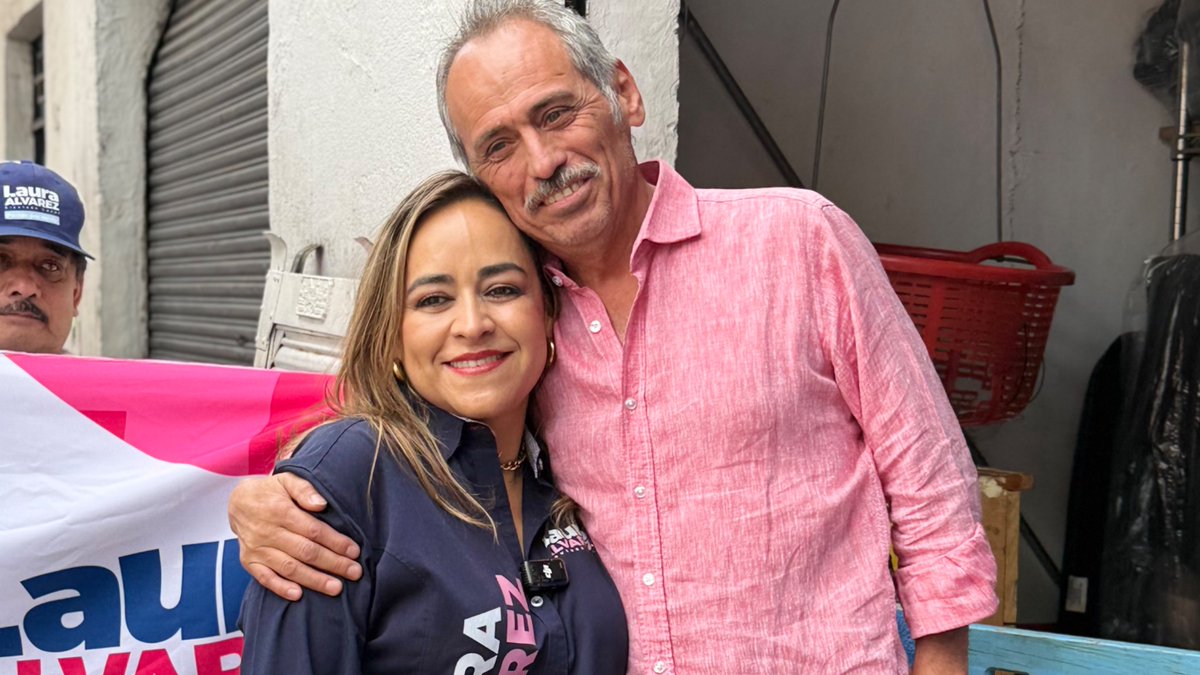 mauriciotabe's tweet photo. Muchas felicidades por tu 2º informe, @laualvarez_80.

Siempre he admirado tu forma de trabajar y sobre todo, la pasión con la que defiendes a las niñas y los niños en el Congreso.

Qué gusto ver todo lo que has logrado para poner en el centro a las familias de la Miguel Hidalgo.

Estoy muy orgulloso de ti.🫶🏻