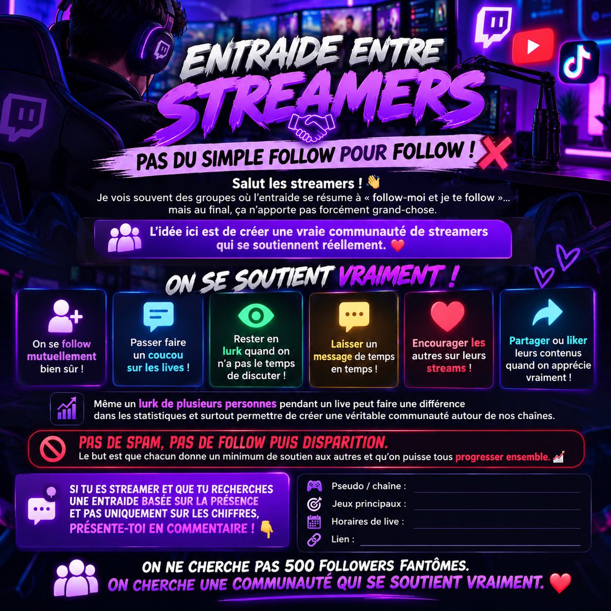Many_Qlf's tweet photo. #twitchfr #gaming #streamer https://t.co/ZRIzRHeZVG