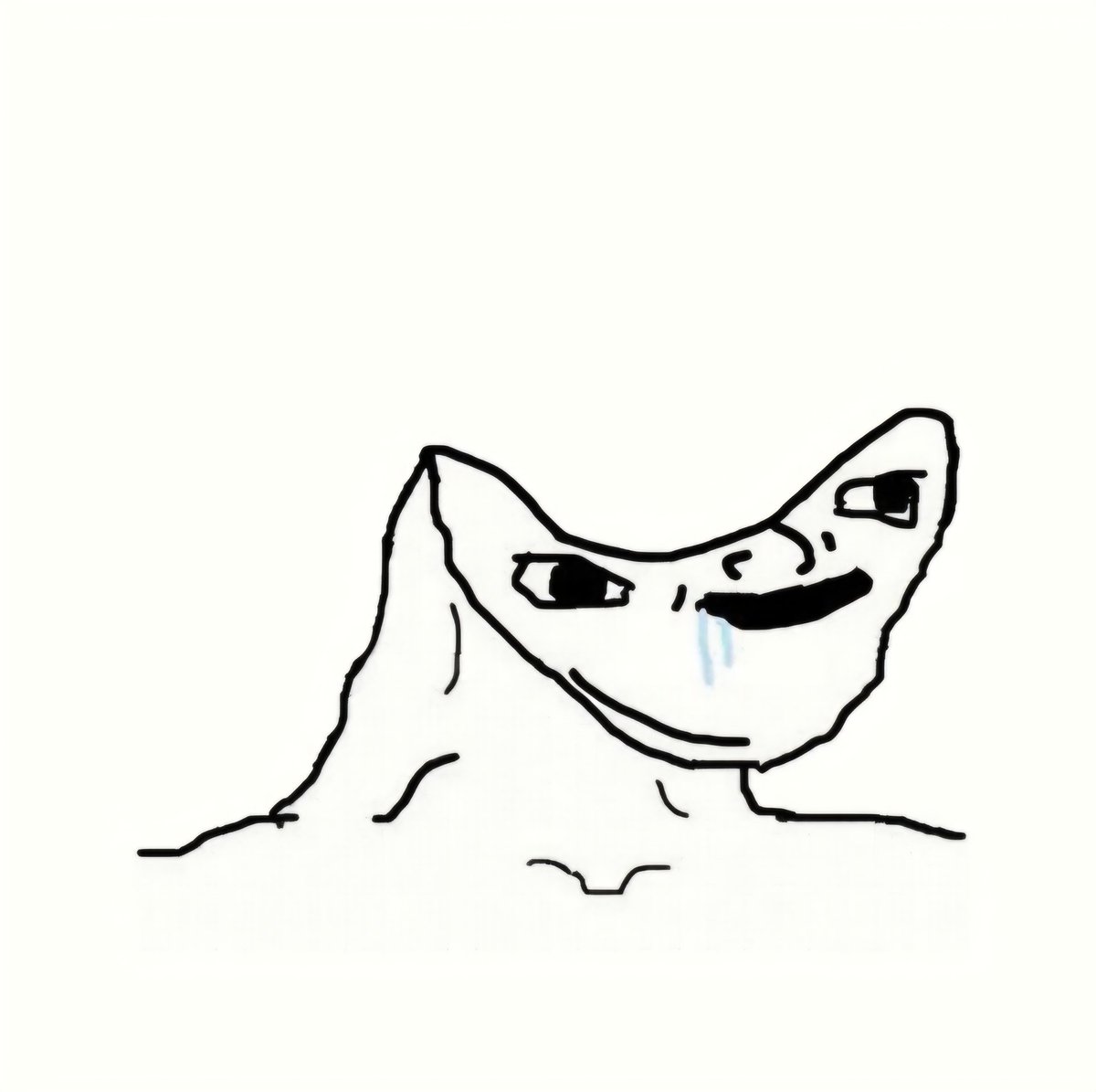 QuiLau2's tweet photo. @jentlelogy I'm getting tired of using this meme to describe those purple whales https://t.co/OszLKFbgkx