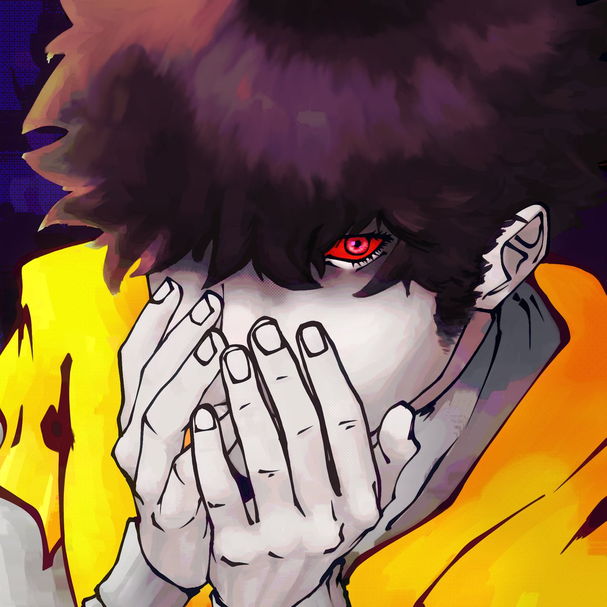 THEAKONORI's tweet photo. @veecachu_vt https://t.co/QZfdMEyswL