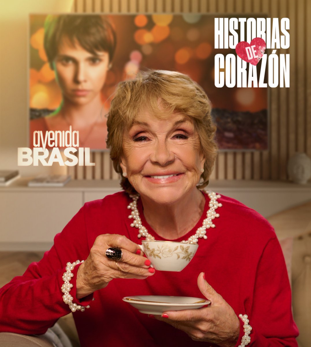 sergiorodo's tweet photo. Viernes!
#AvenidaBrasil 7.9
#ElNoticieroDeLaGente 6.8
#Bahar 6.7
#TelefeNoticias 6.7
#CortaPorLozano 6.1
#Pasapalabra 5.9
#EsMiSueño 5.6
#ODP 5.1

@telefe 6.3
@eltreceoficial 3.7
@AmericaTV 2.2
@canal9oficial 1.9 https://t.co/FxdEm5XW4g