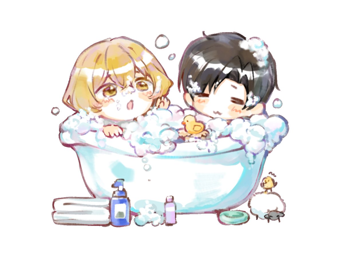 aCharlotte_0214's tweet photo. 🫧 https://t.co/pc6QNXKHz4
