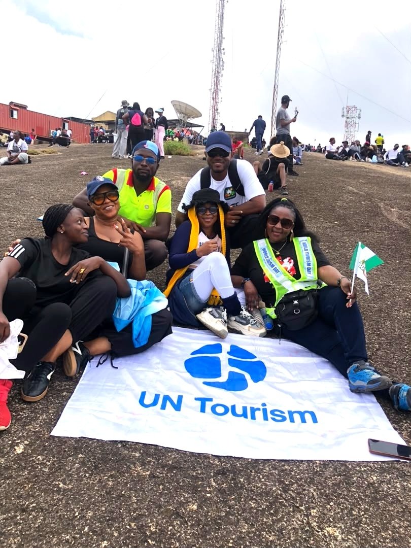 godwin402281's tweet photo. #WORLDTOUR #worldtourismday #touroperators #naijaadventurers Happy world Tourism day to all Tour Operators all over the world 🌎 ❤️ ♥️ https://t.co/55q7NraC2I