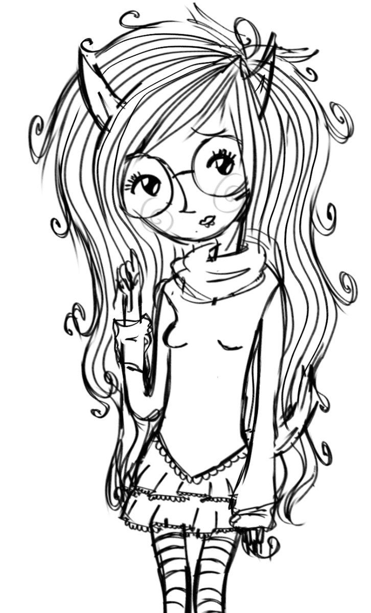 littlezombie69's tweet photo. Wip https://t.co/6UfLFclnQq