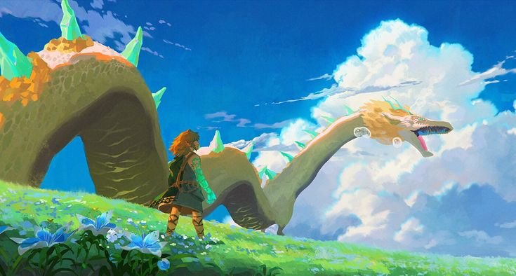 felladeira's tweet photo. Tears of The Kingdom é um jogo fenomenal quando você não deixa um imbecil do twitter pensar por você https://t.co/uQL0yCn38K