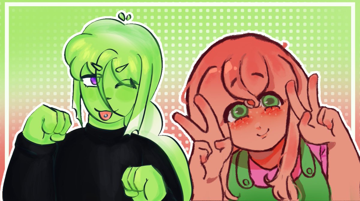 Keew_weew's tweet photo. repost da minha conta antiga

fiz essa collab com o @Daninininho  gostei mto de desenhar a melly
#melzedo https://t.co/ITDdqVaJHb