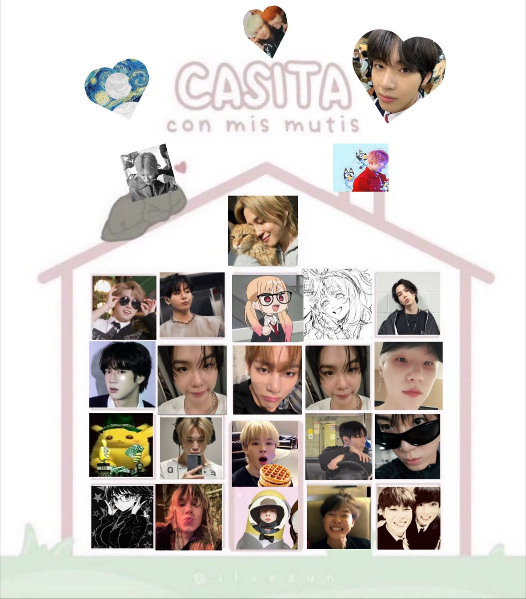 lvchejm's tweet photo. .              ˗ˏˋ♡ˎˊ˗.    𝒉𝒐𝒖𝒔𝒆 𝒐𝒇 𝒎𝒖𝒕𝒊𝒔 ˗ˏˋ♡ˎˊ˗.        .  
    .                   .                    .
.              .           ♡   𝑰 𝒍𝒐𝒗𝒆 𝒖. ♡.                . 
.                       .                    .          -𝒔𝒊𝒏𝒄𝒆𝒓𝒂𝒍𝒚, 𝒑𝒆𝒏𝒏𝒚 https://t.co/txQWUE0v3I