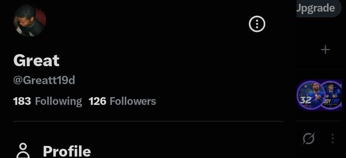 Greatt19d's tweet photo. @BigM447 😩😭 Guys, please help me out! Follow me and I’ll follow back ASAP! Let’s get this account to 500 followers 🔥🙏🏽 We’re only 374 away! Let’s run it up! 🚀 https://t.co/6WzXkXrcJQ