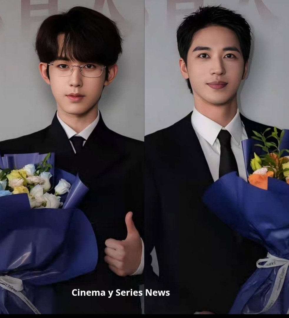 CinemaSerieNews's tweet photo. #Bromance #SerieChina #TheConfessionTruth #TheMurderTruth #LaverdaddelaConfesión #SharenZhenxiang #自首 #Confesión "Un policía un Psicólogo y 18 homicidios" Autor #LiuLiLuanHua #TimmyXu (#Addicted) 35 cap de 45 m aprox #GuoJunchen #Tendencia #iQIYI #Estreno2026 #CDrama #Serie2026 https://t.co/KnTGGxlxy2