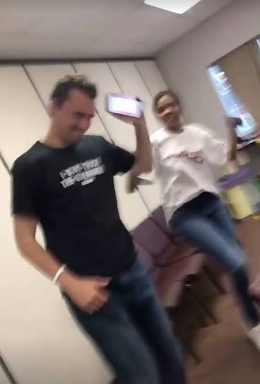 WayneWaldropW's tweet photo. The only, and I mean ONLY, time I see pictures or videos of Charlie Kirk being hinself, smiling, and having a good time, was when he was with Candace Owens.

She was clearly his best friend and a dear loved one. He was right to feel this way too, as we all see now that she was one of the only real people in his life that truly cared about him.

Stop believing the liars, grifters, and propagandists. They were not Charlie's friend, Candace was.