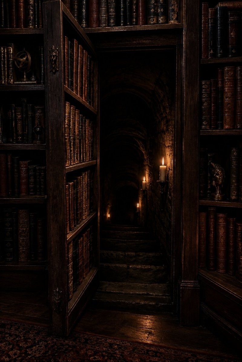 Gbuissa1977's tweet photo. I was leafing through the pages when I stumbled upon this passage. Want to see where this leads? https://t.co/xYUXrt8epV