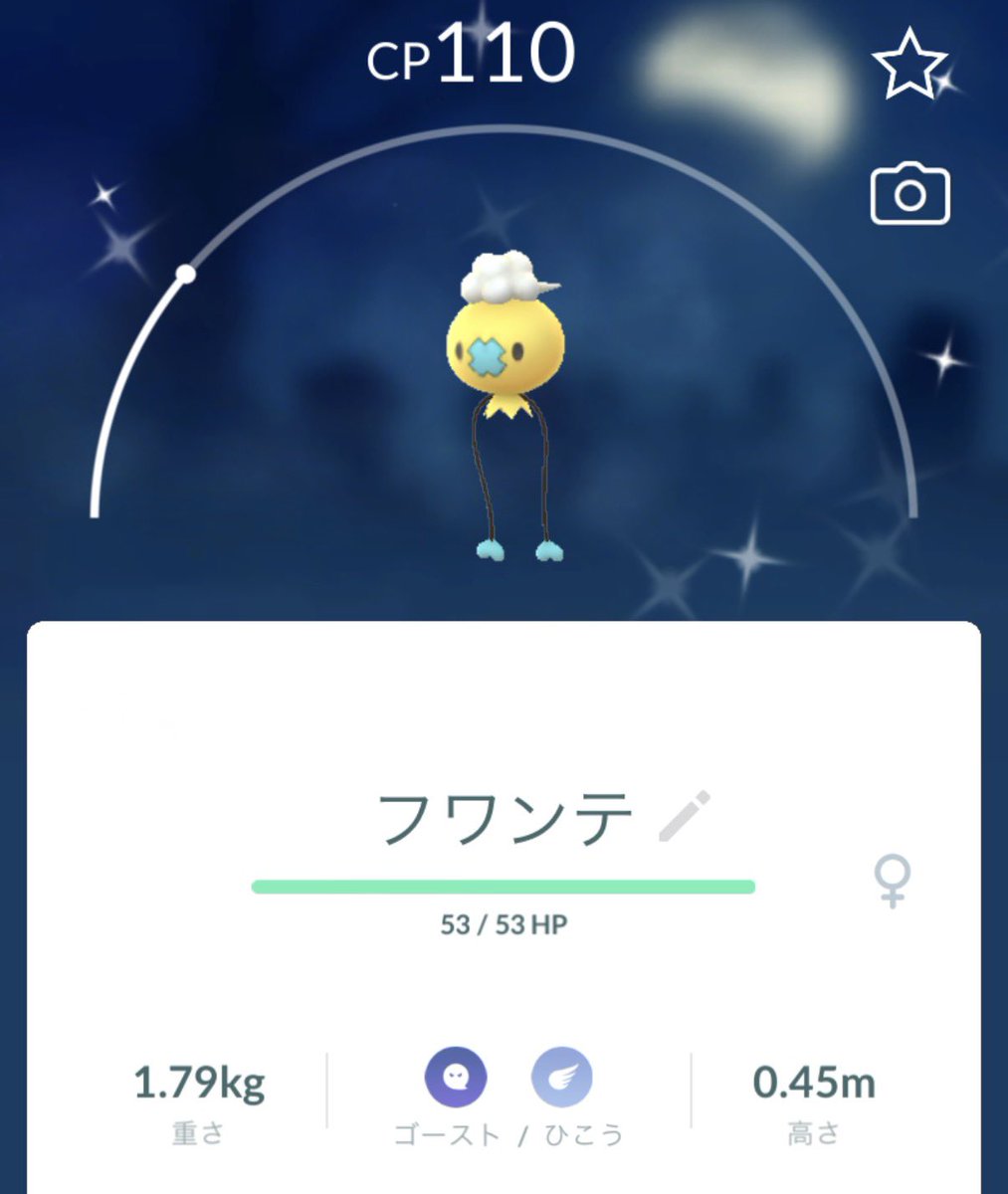 yamineko_315's tweet photo. 今日ご飯ついでにちょっとお散歩して3匹も色違い出たのアツい🔥 https://t.co/u8PJzJpUum