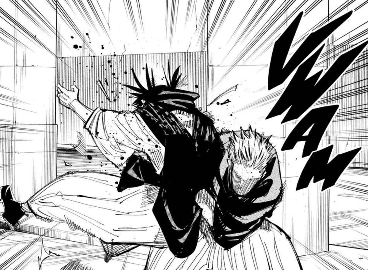 Head0FTheHe1's tweet photo. @tenshadcws ㅤㅤㅤhand  grips  behind  sorcerer  ,  grabbing  shadows  jujutsu  high  uniform  .  dragging  him  across  shattered  concrete  walls  .  before  tossing  potential  ,  wiping  hands  .  pure  disgust  stains  optics  . https://t.co/1jhFkF8qOT