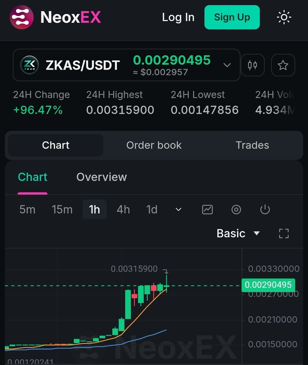 Gr8erGoodMining's tweet photo. If you're a Kaspa miner &amp; you are merge mining $KAS &amp; @ZKas_X right now then.. congrats! Things are lookin really good right now! If you dont know about this opportunity or how to merge mine Kas &amp; zKas check out my video in the first comment. GO GET IT!! https://t.co/8HHoEOVl6T