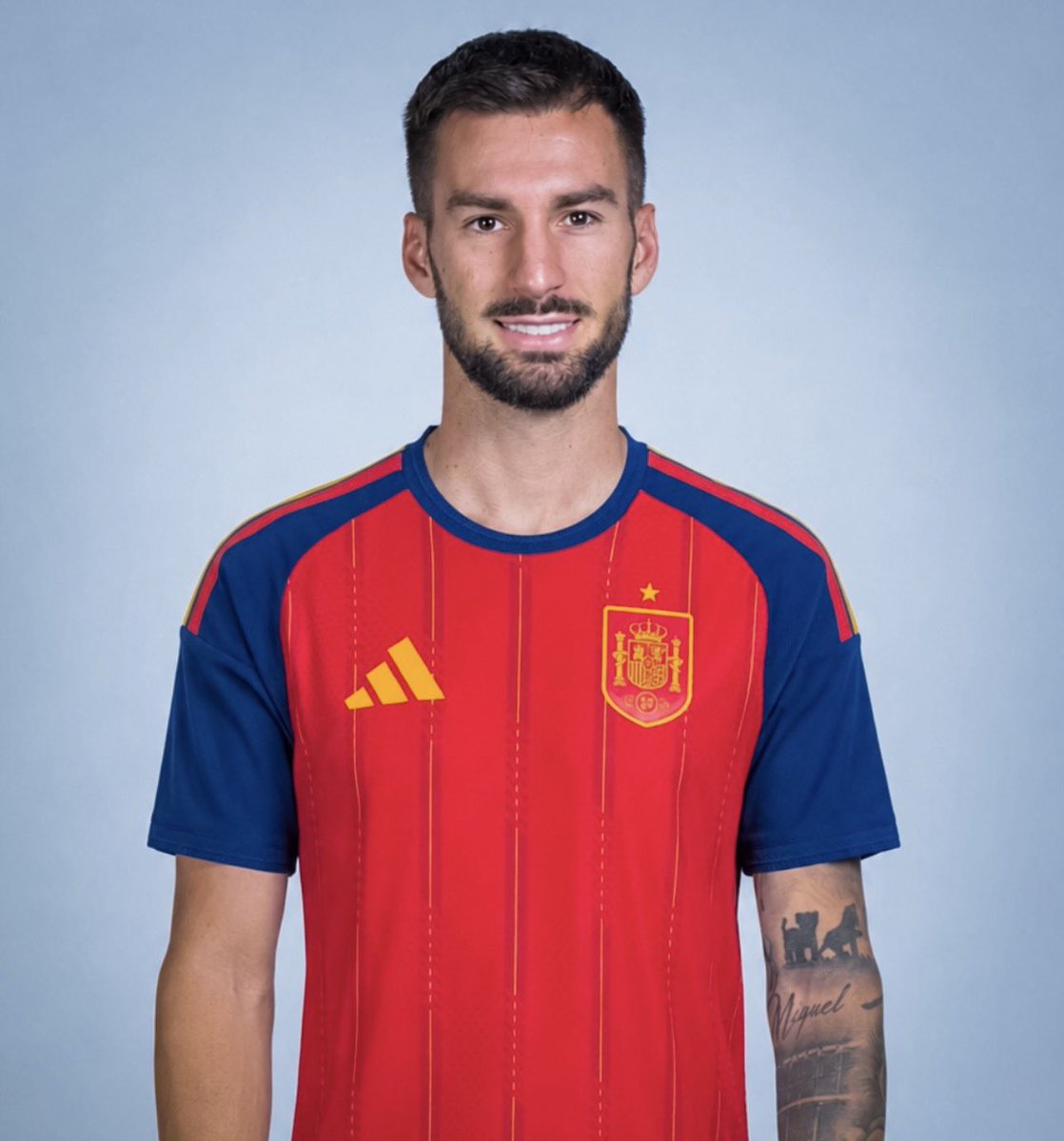 Tobs_fc's tweet photo. These two should never be benched for Spain ever again. They came in and England became lost completely. https://t.co/ies9lrpsns
