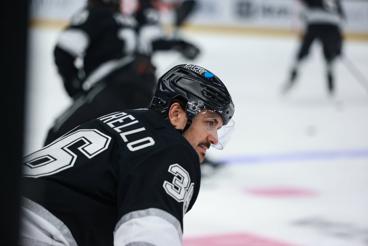 New look for Mats Zuccarello 👀 
 [📷](https://pbs.twimg.com/media/HTK2eQGaMAAjk-k.jpg) https://pbs.twimg.com/media/HTK2eQGaMAAjk-k.jpg https://pbs.twimg.com/me
