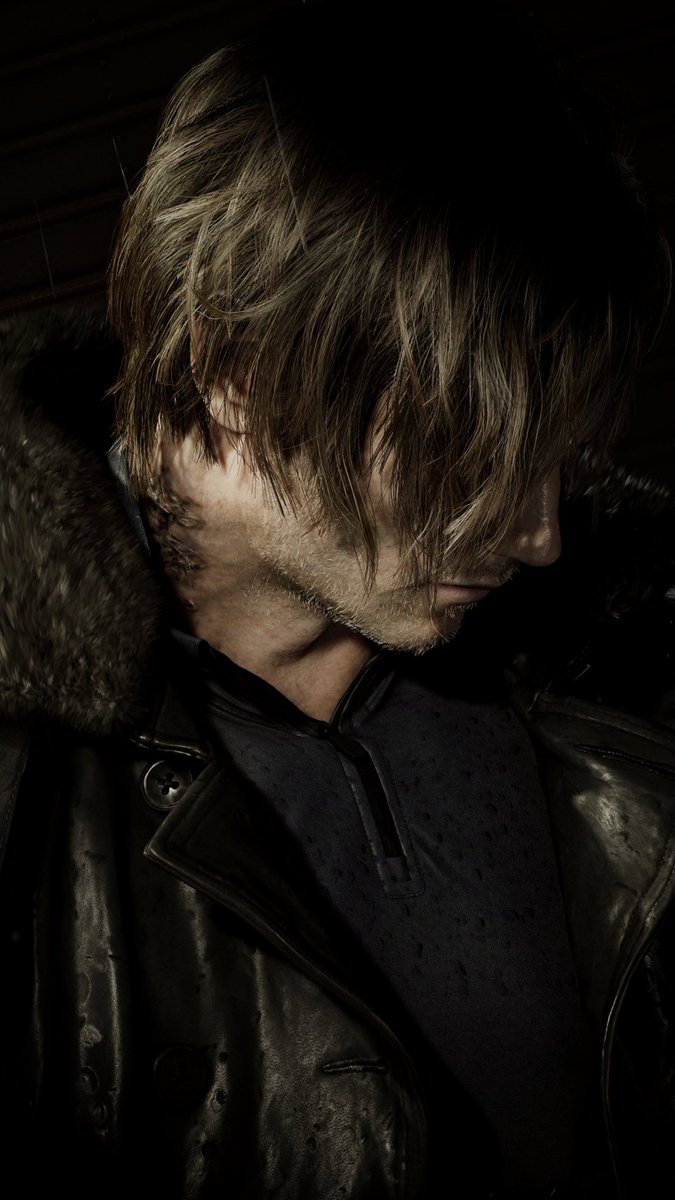 FadiRE_'s tweet photo. Resident Evil Requiem (2026)
#REBHFun https://t.co/56M9sykH8K