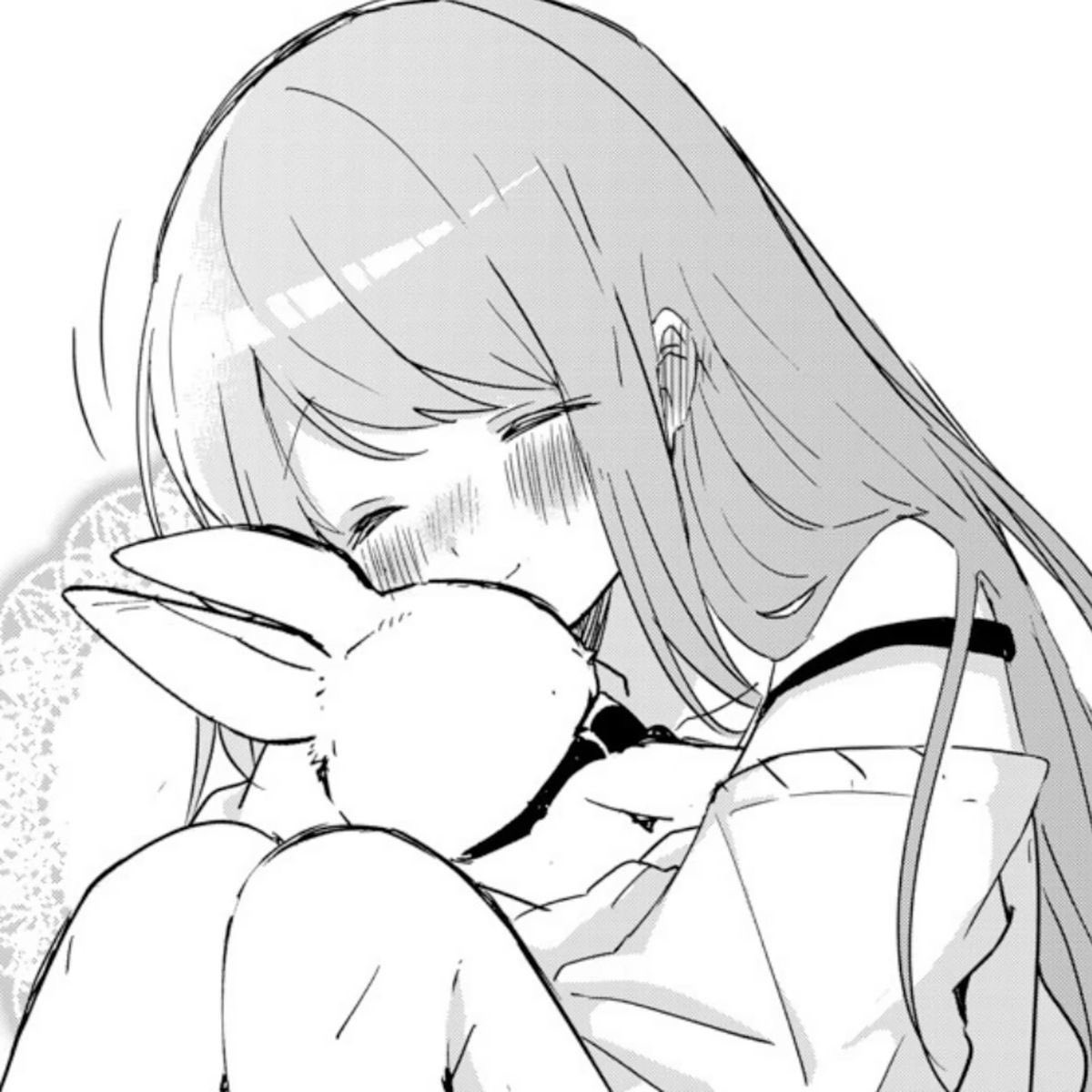 AmiliaTempest's tweet photo. //International Rabbit Day! 🐰 https://t.co/hvtFkk7lgO
