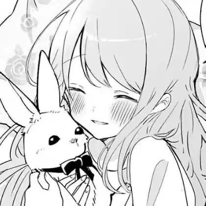AmiliaTempest's tweet photo. //International Rabbit Day! 🐰 https://t.co/hvtFkk7lgO