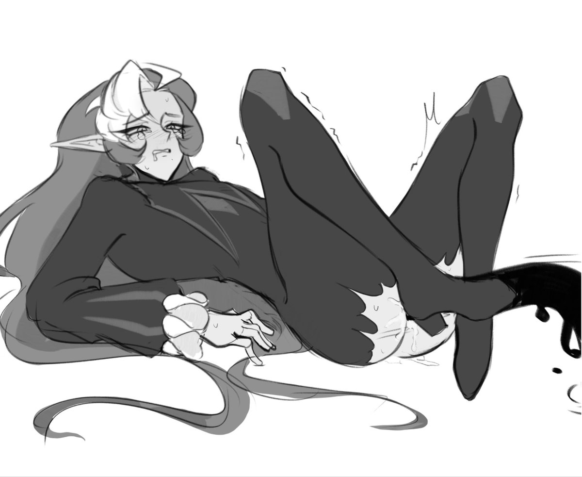 iv738's tweet photo. Idk if theres a nsfw tag that exists
Shad0w milk tentacle slop
Im not built for ts bro https://t.co/T2Pwfnu3Cm