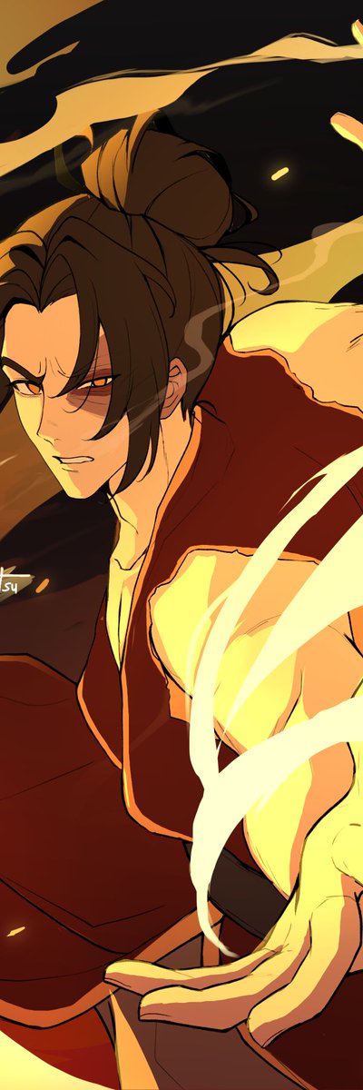 maitsuarts's tweet photo. 🔥Zuko🔥
#atla #fanart #avatarthelastairbender https://t.co/a6IfQDLBDx