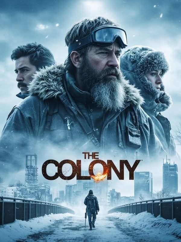 1scene01's tweet photo. A hidden gem that deserves far more attention. 10/10 🍿🔥 https://t.co/lT7XqSmzRh