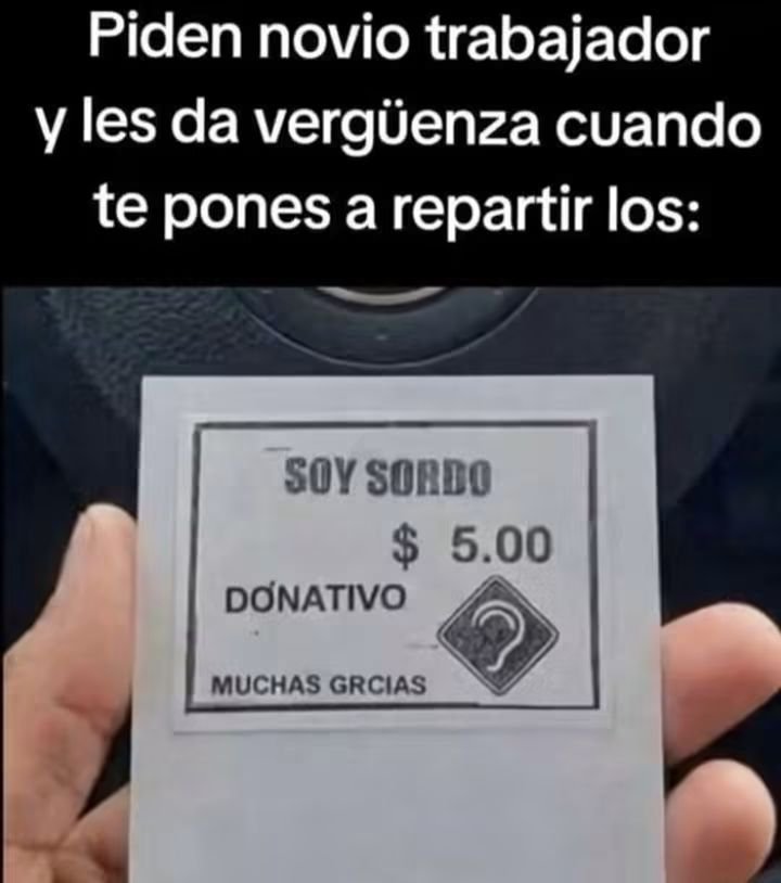 srcontento's tweet photo. Asi no se pinches puede 😶 https://t.co/Z4uWPP0saF