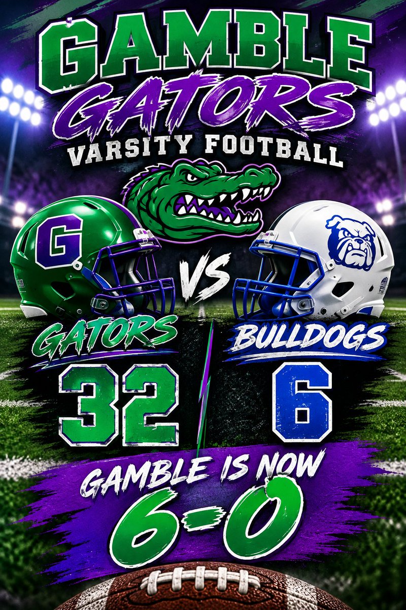 GMGators's tweet photo. @cmac_sports @gamblemont @JoeEitel https://t.co/lOcwX8aBRr