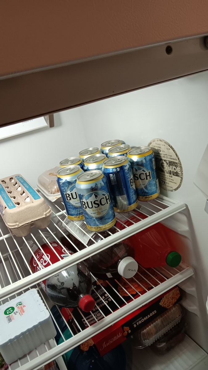 Jrab198709's tweet photo. Time for a beer.. https://t.co/jd7RGiGyfC