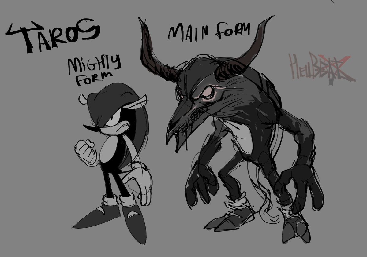Bugai2007's tweet photo. hellbeat stuff
#SufferingIsFine #sonicexe https://t.co/I1TtYJB4ES