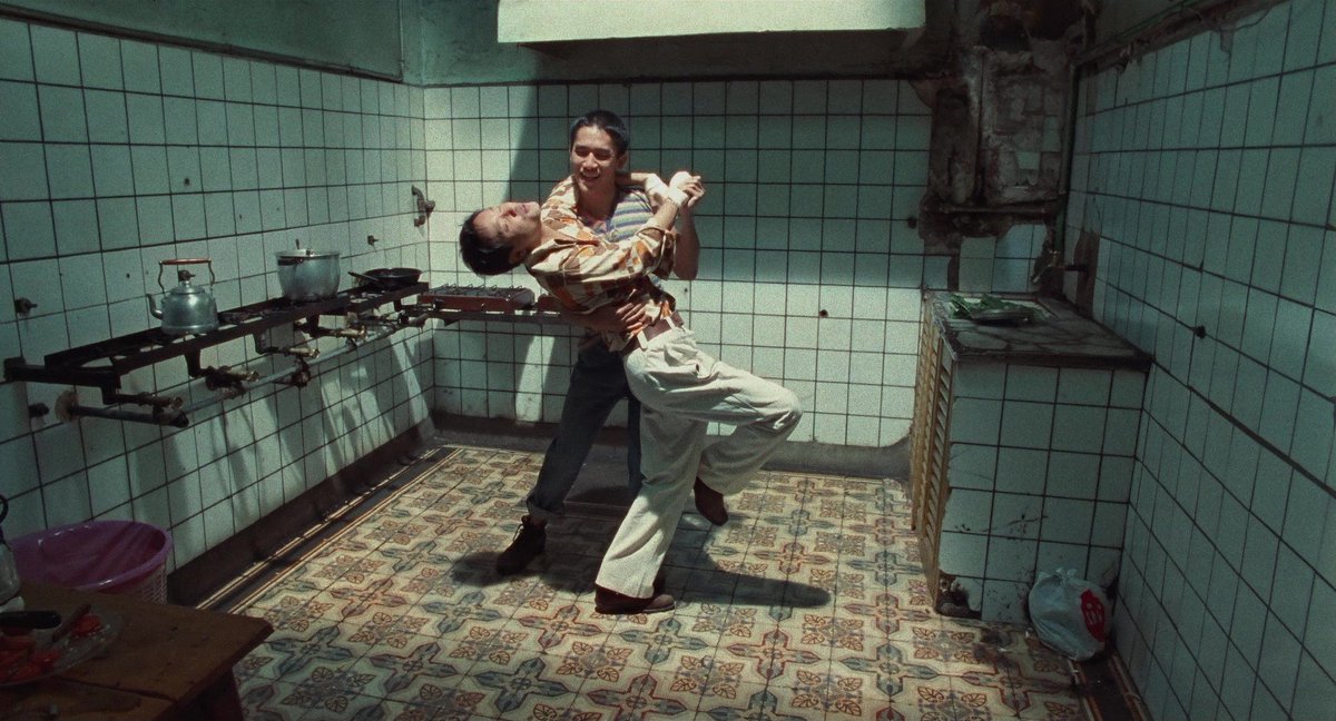 filmfr4me's tweet photo. Happy Together (1997)
director: Wong Kar-wai https://t.co/FNoYYMS9nV