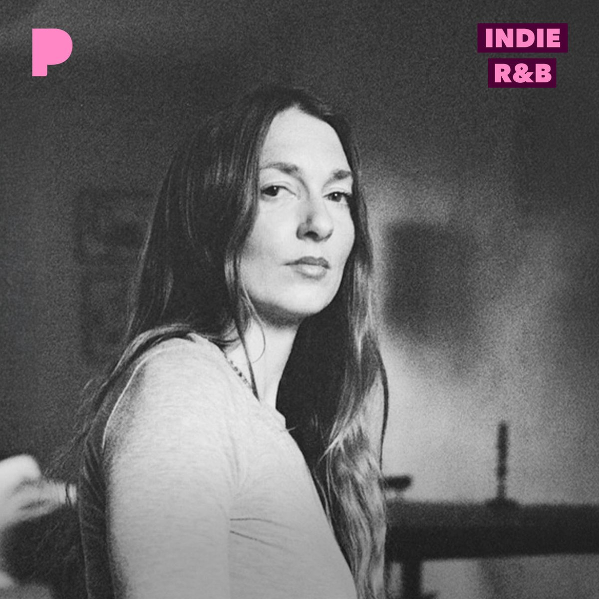 MarieDmusic's tweet photo. Thank you @pandoramusic for making me the face of Indie R&amp;B♥️ https://t.co/ROWVGkMJOp
