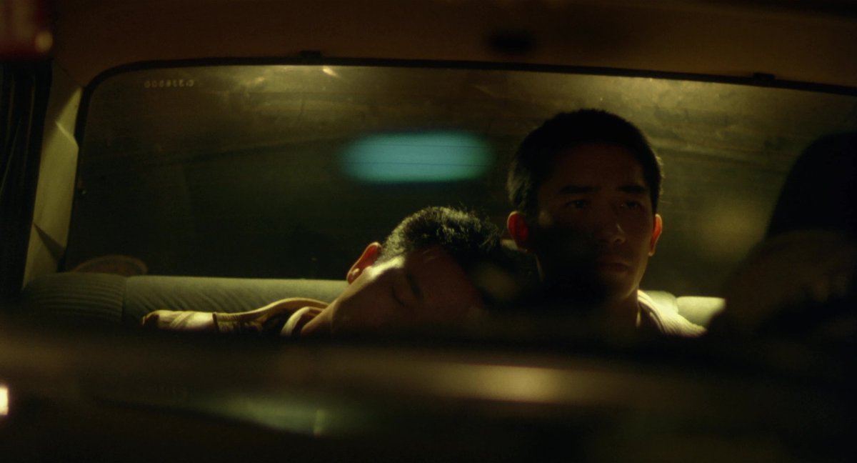 filmfr4me's tweet photo. Happy Together (1997)
director: Wong Kar-wai https://t.co/FNoYYMS9nV