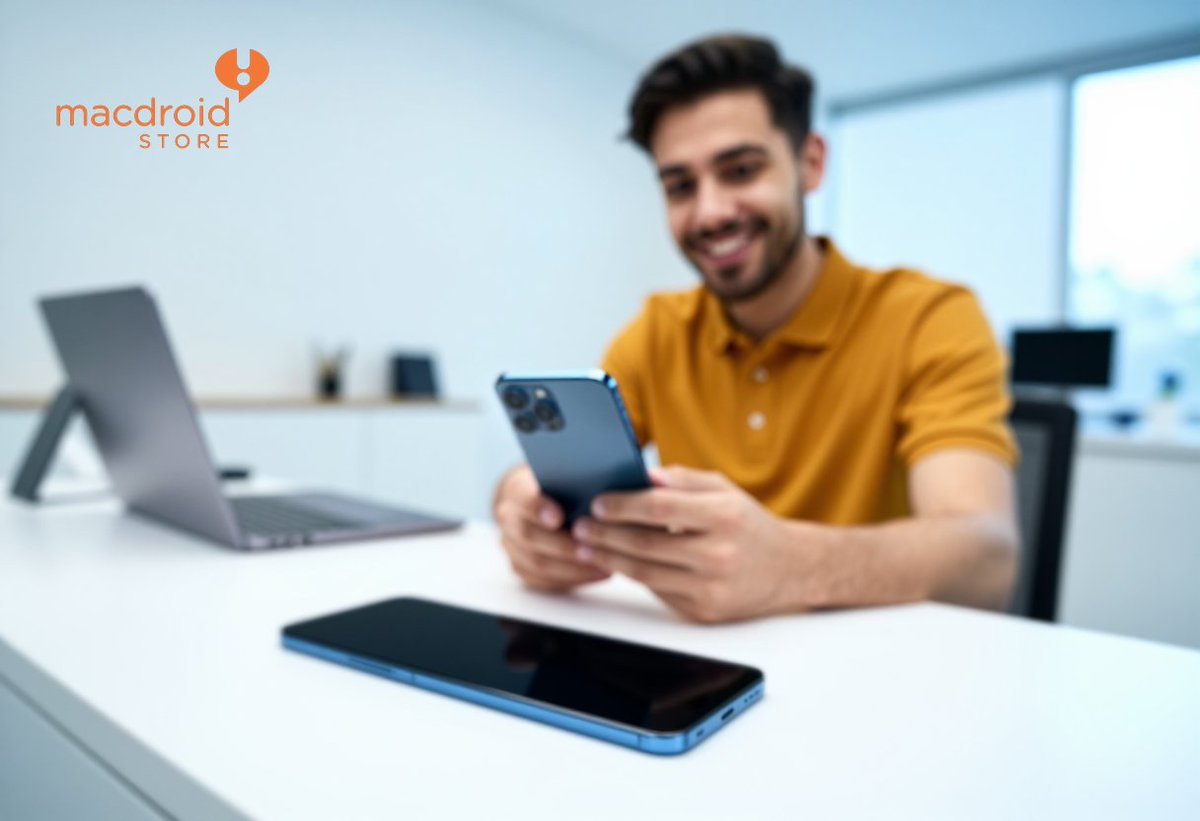 macdroidstore's tweet photo. ¿Tu iPhone no se enciende o se calienta rápido? Te damos diagnóstico gratis + 1 año de garantía. Visítanos en 637 S Semoran Blvd, East Orlando. reparación de iPhone Orlando al ritmo de tu día. #SemoranBlvd #iPhoneRepair #MacdroidStore #OrlandoTech https://t.co/WiKseEXi2l