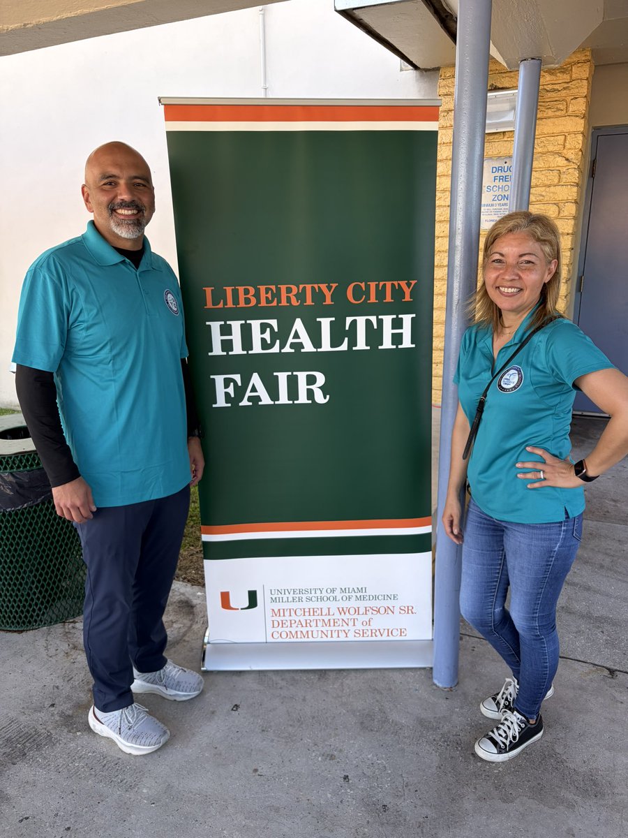 dade_south's tweet photo. South Dade Technical College was proud to participate in today’s Health &amp; Wellness Fair at D.A. Dorsey Technical College! 🩺❤️
We are proud to support initiatives that promote health, wellness, and stronger communities throughout Miami-Dade County
@miamisupt #yourbestchoicemdcps https://t.co/Mm03yHgxWi